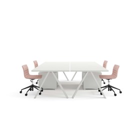 Individual workspace 04