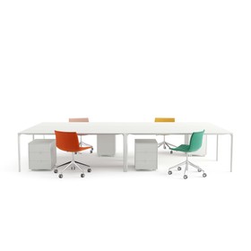 Individual workspace 07