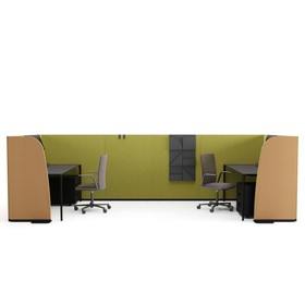Individual workspace 06