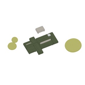 Arper_80123_Space and Function_Outdoor lounging_09_Isometric