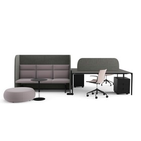 Individual workspace 08
