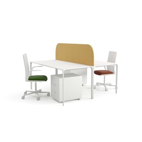Individual workspace 02