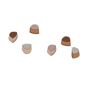 Arper_80082_Space and Function_Training area_02_Isometric