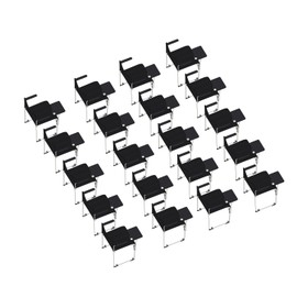 Arper_80085_Space and Function_Training area_05_Isometric