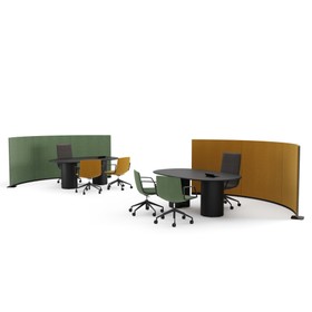 Individual workspace 09