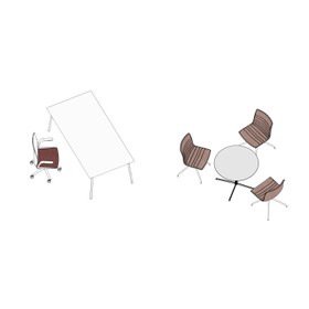 Arper_80066_Space and Function_Executive office_04_Isometric
