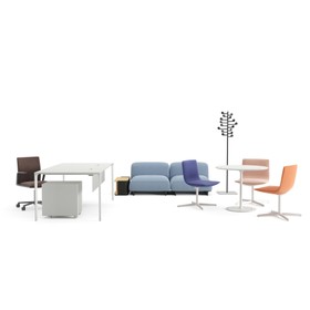 Executive Office 05