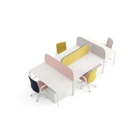 Individual workspace 05