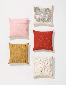 Cushions - #4104