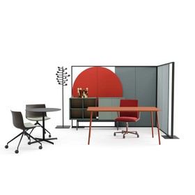 Executive Office 03