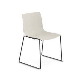 Catifa (RE) 46: Recycled Plastic Chair | Arper US