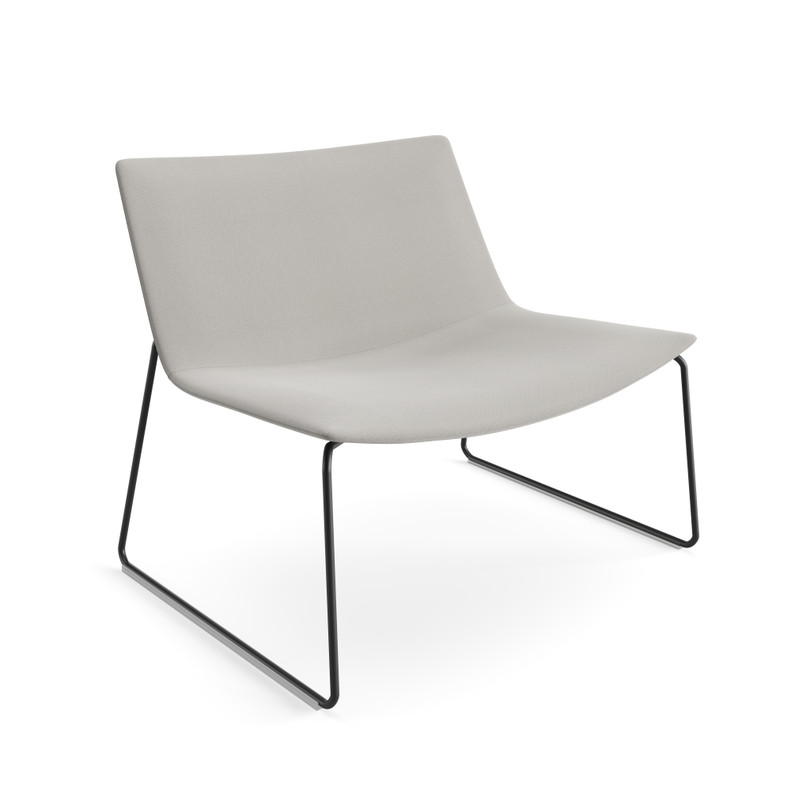 Catifa 80 ラウンジチェア スレッド | Arper JP