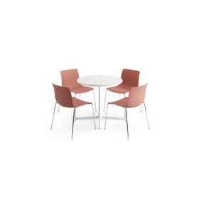 Bar & Cafeteria 04