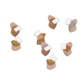 Arper_80086_Space and Function_Training area_06_Isometric